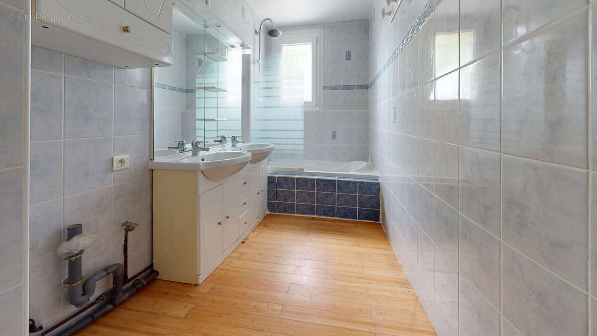 Maison à FENOUILLET