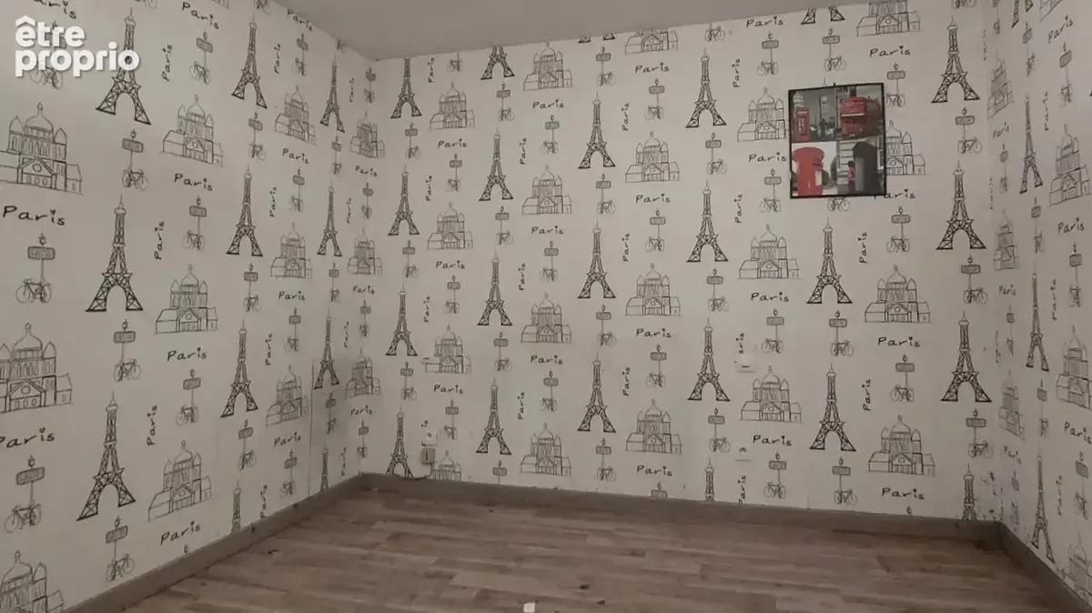 Local commercial avec logement - photo 3