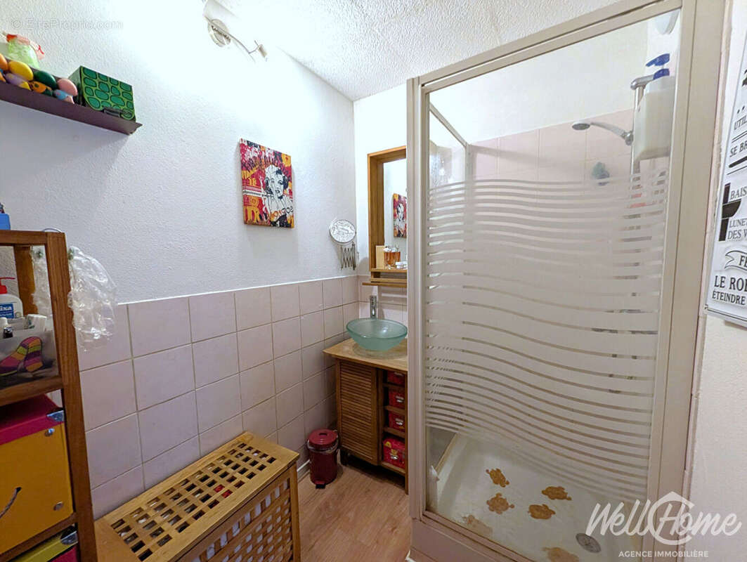 Appartement à SAINT-OUEN-L'AUMONE