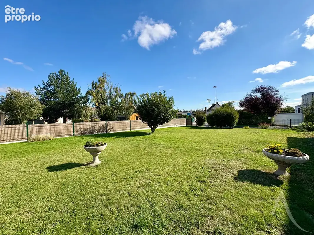 Maison 3 pièces 70 m² à vendre à Ifs (14123) - photo 7