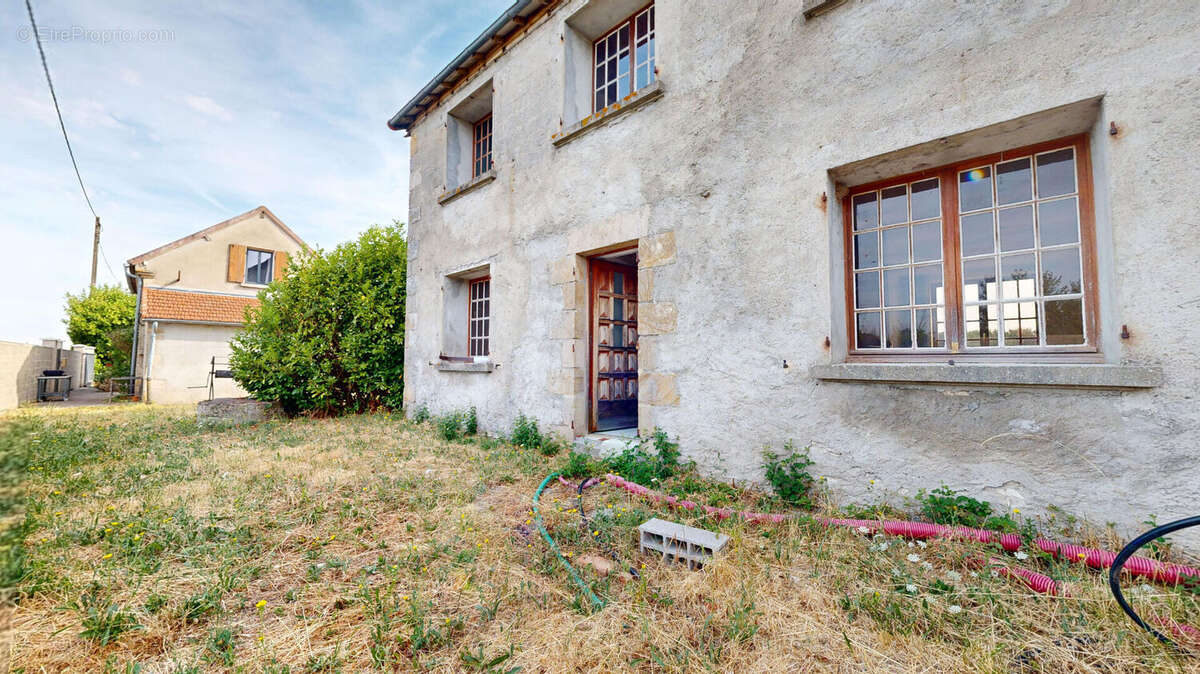 Ensemble immobilier - Saint Menoux - photo 13