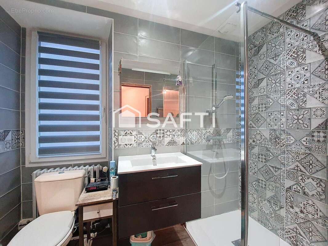 Photo 2 - Maison à ROUSSAY