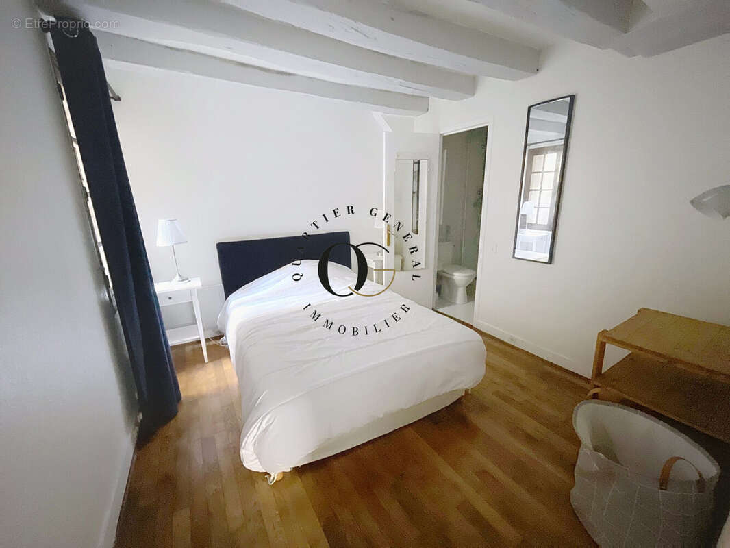 Appartement à PARIS-5E