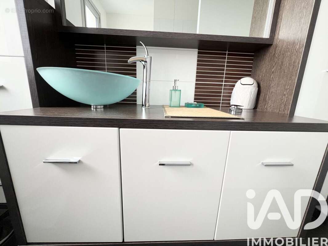 Photo 9 - Appartement à NANTES