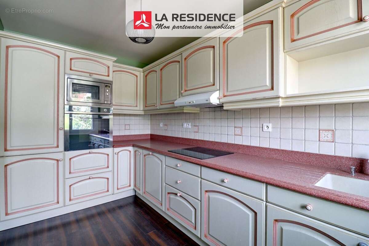 Maison 122 m² à Verneuil-Sur-Seine  - photo 5