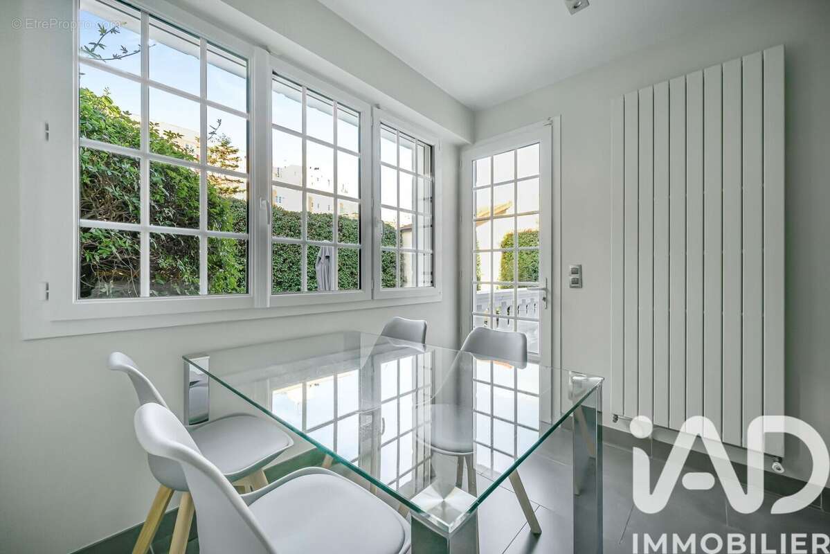 Photo 7 - Maison à COLOMBES