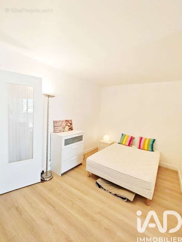 Photo 4 - Appartement à PARIS-15E