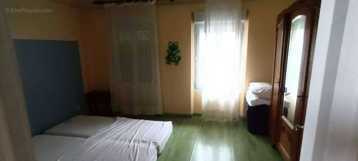 Photo 4 - Maison à SIGNY-L&#039;ABBAYE