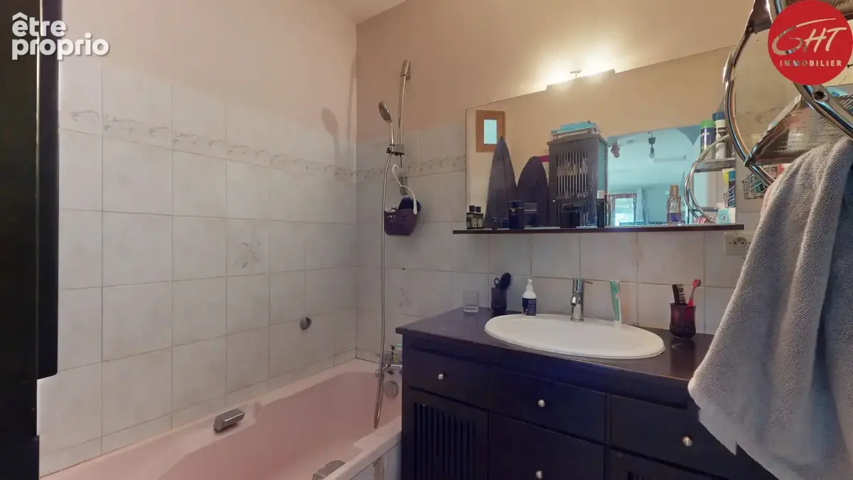 Maison - 7 pièces - 163 m2 - photo 10