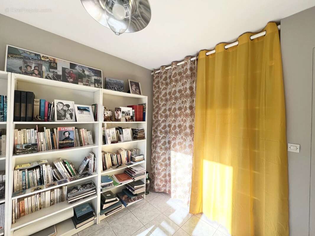 Maison à ROCBARON