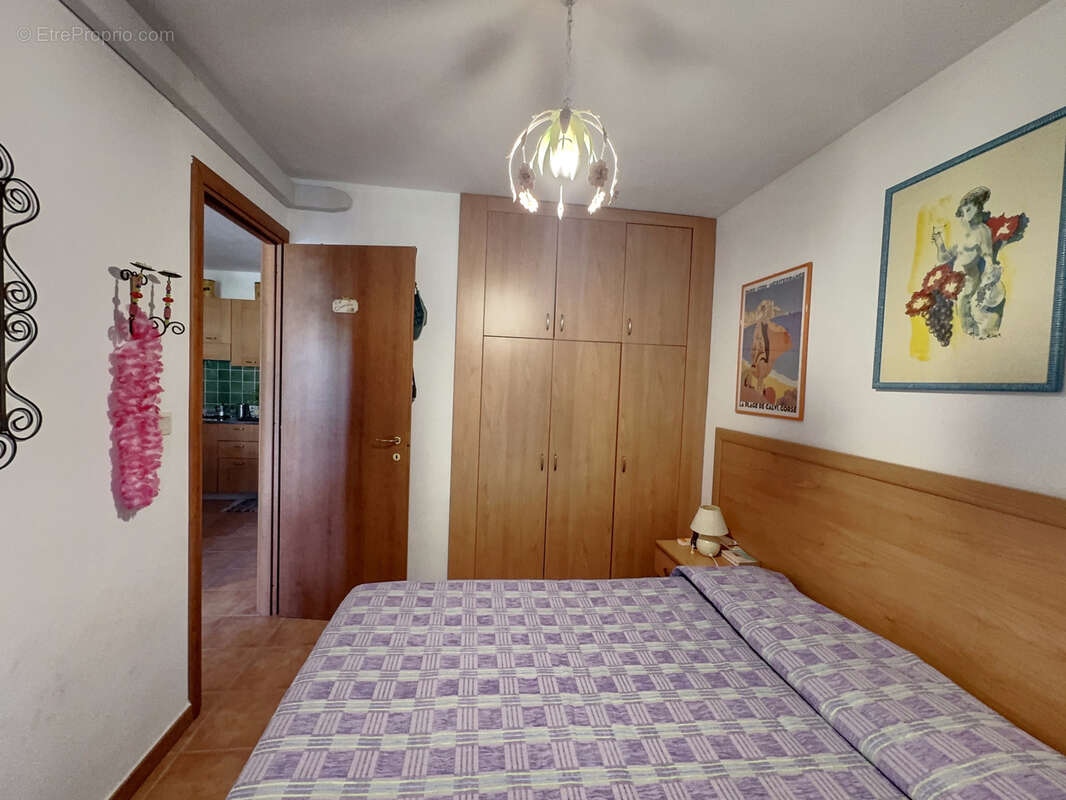 Appartement 32 m² à San-Nicolao  - photo 6