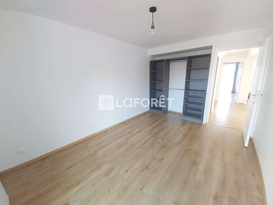 Maison à VILLEMOMBLE