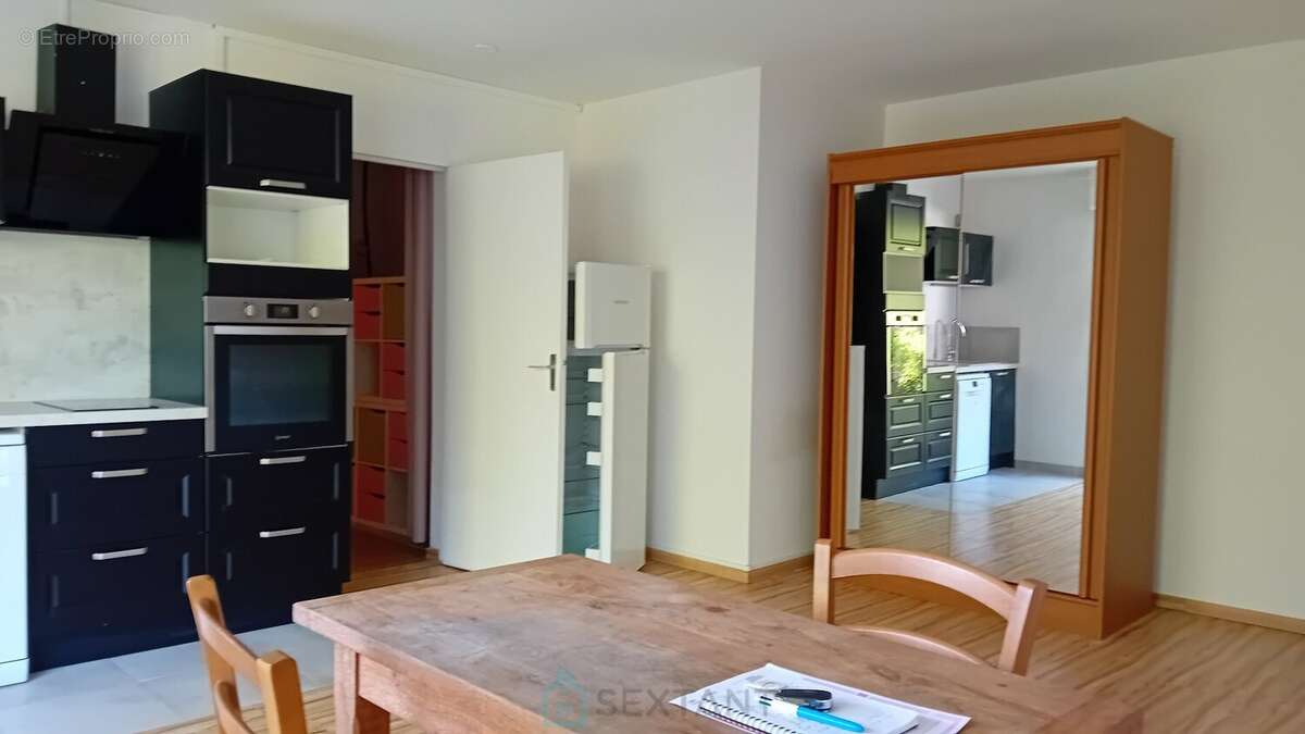 Appartement à ROYAN