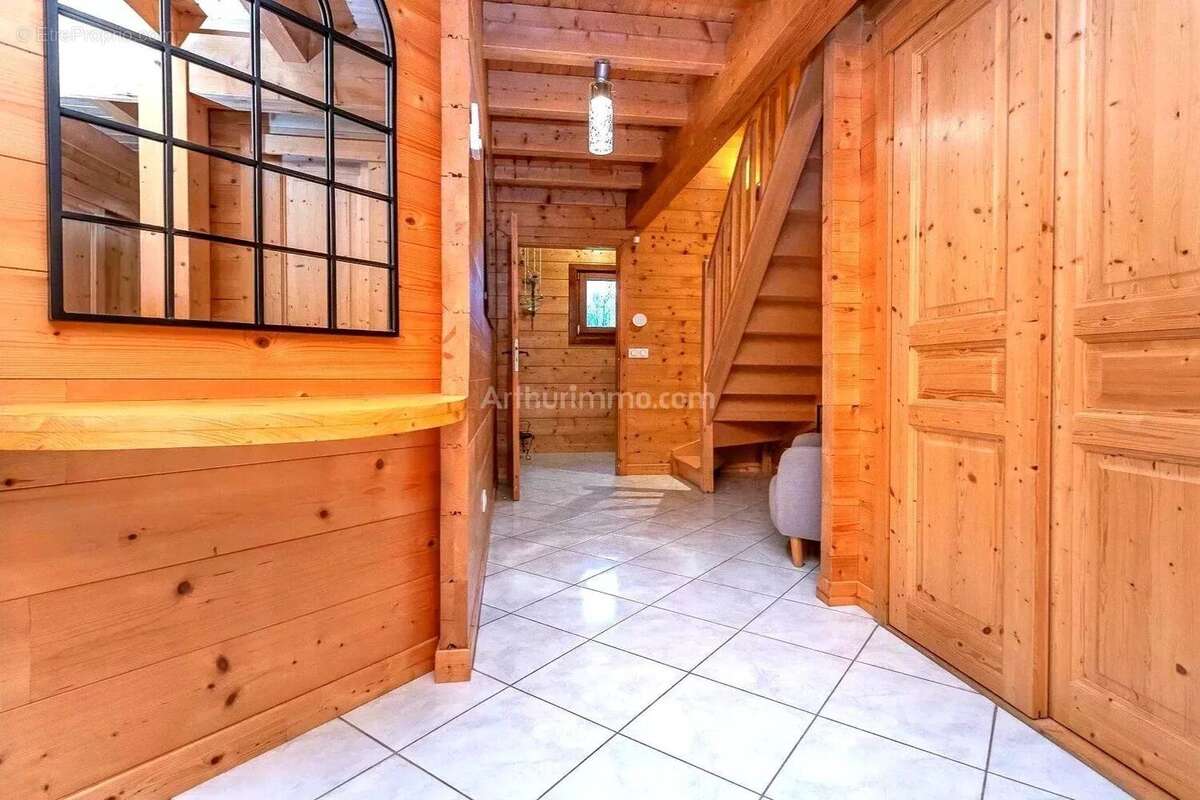 Vente Maison Yenne(73170) 489 000ï¿œ - photo 10