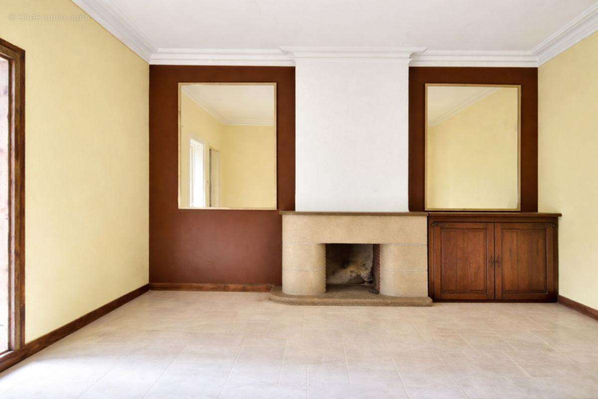 Maison à CHOLET