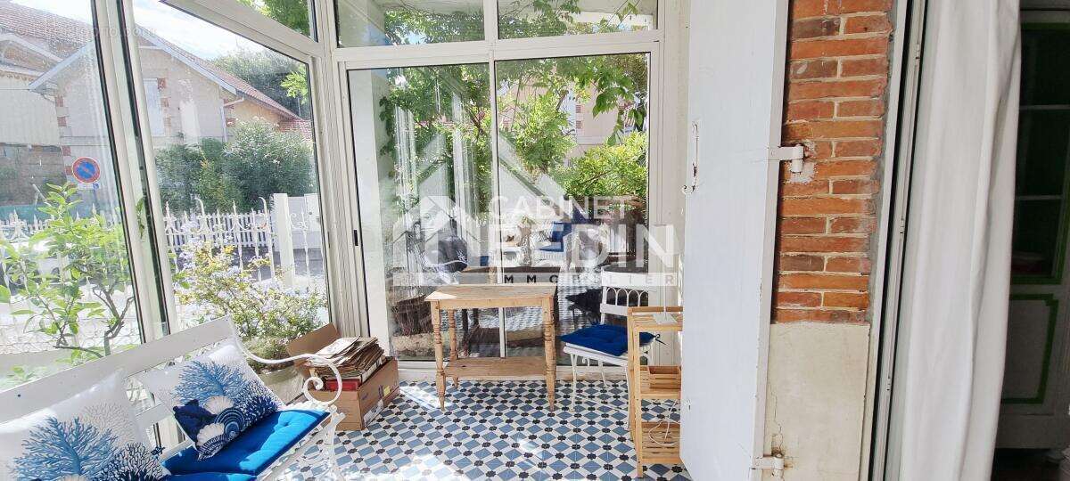 Maison à ARCACHON