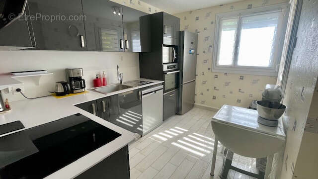 Appartement à AIX-LES-BAINS
