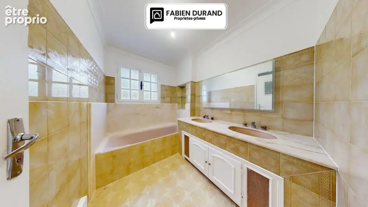 Villa composée de 2 Grands Appartements Indépendants - photo 18