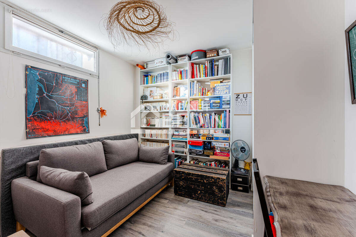 Maison à LA TESTE-DE-BUCH