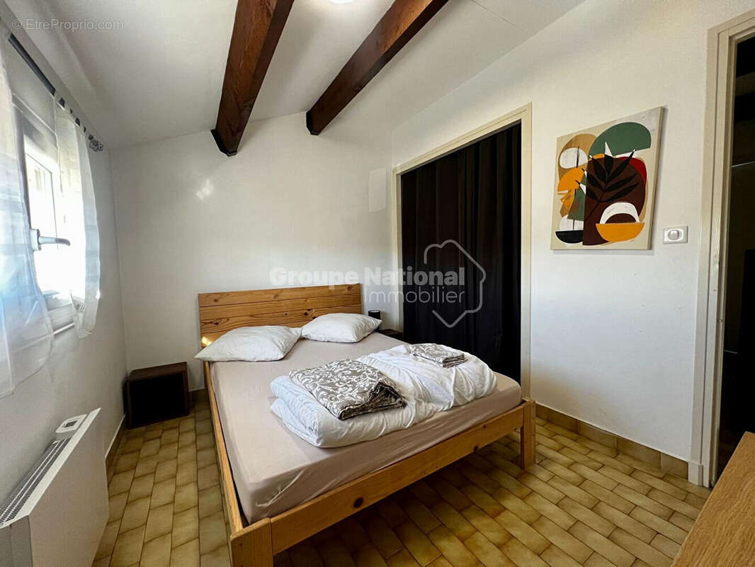 Appartement à LE GRAU-DU-ROI