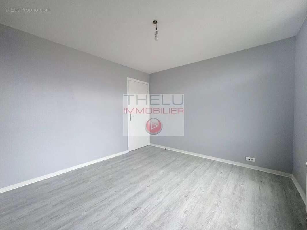 Appartement à AMIENS