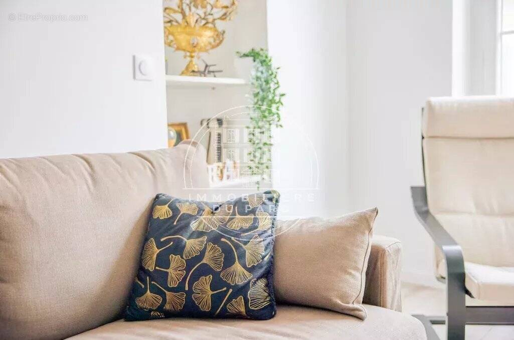 Appartement à SAINT-GERMAIN-EN-LAYE