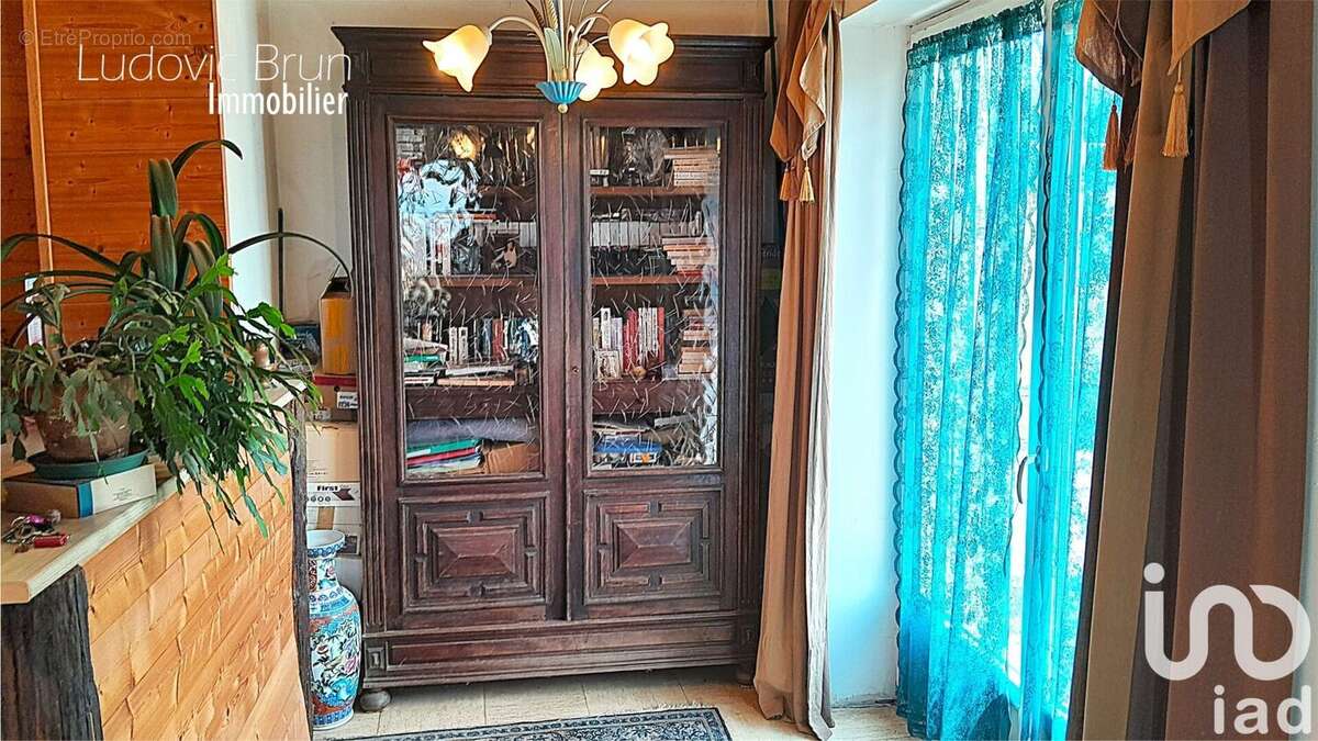 Photo 4 - Maison à TREIGNY