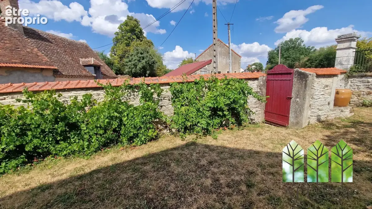 Maison 100 m² à Feusines  - photo 9