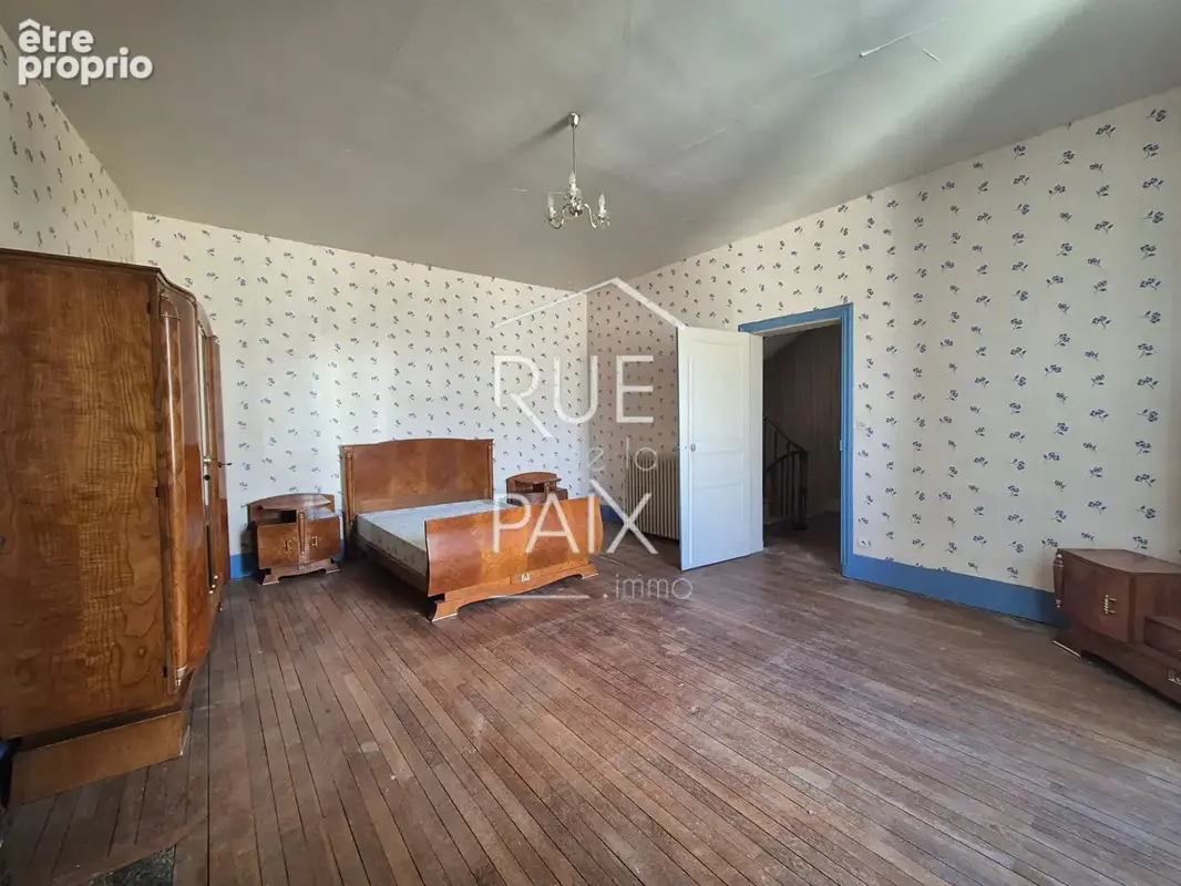 Maison Loudun 6 pièce(s) 234 m2 - photo 8