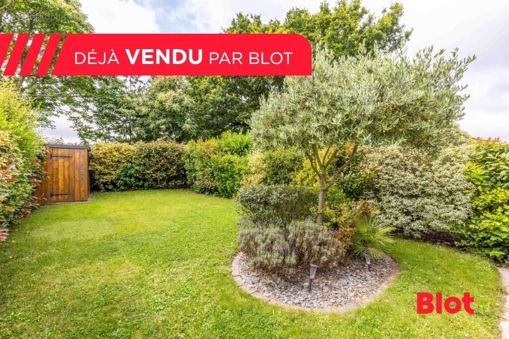 Appartement à THORIGNE-FOUILLARD