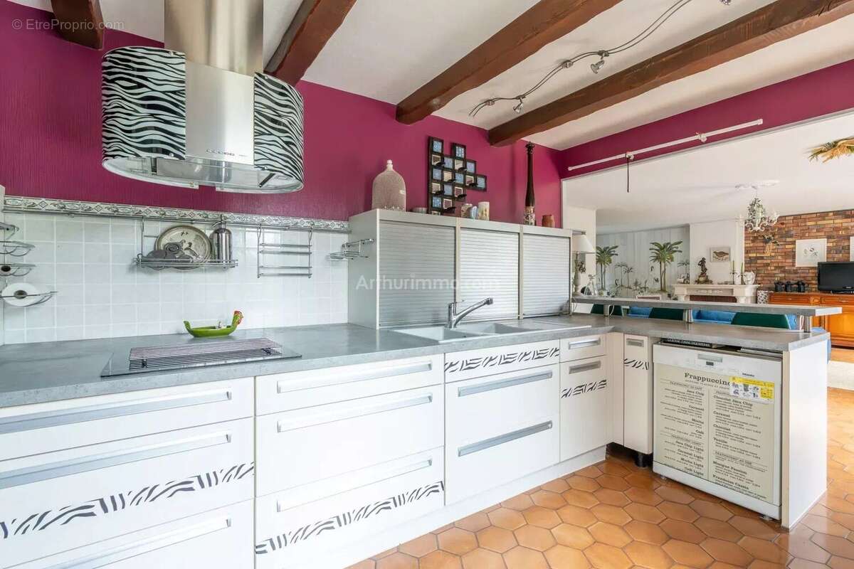 Vente Maison Pomponne(77400) 439 900ï¿œ - photo 9