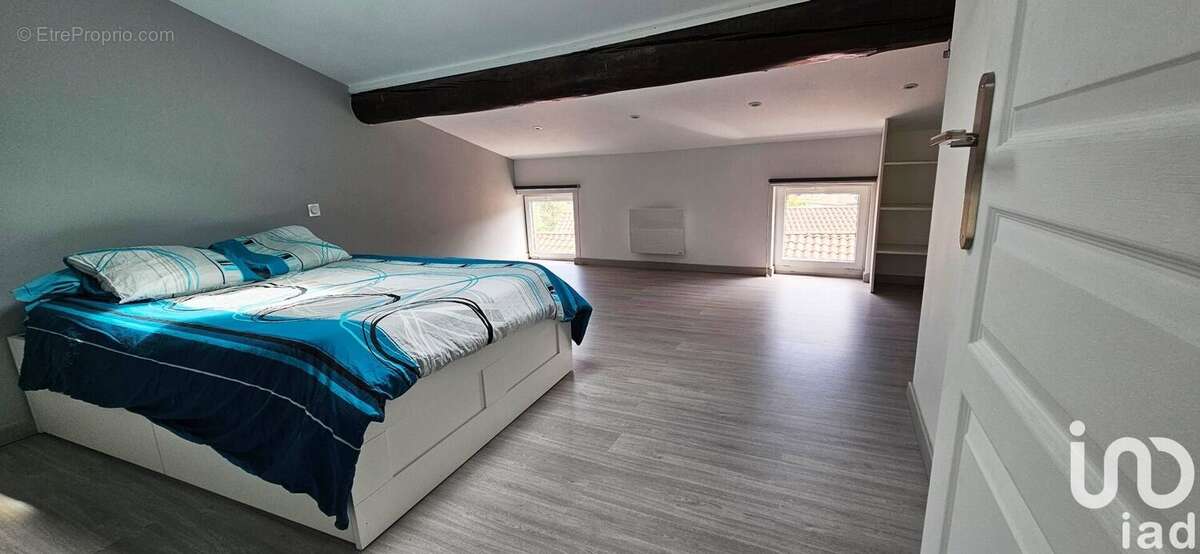 Photo 9 - Appartement à LA FOUILLOUSE