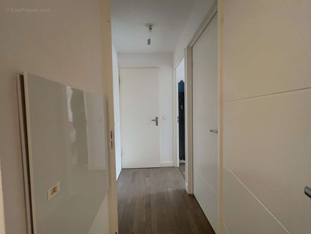 Appartement à MERIGNAC