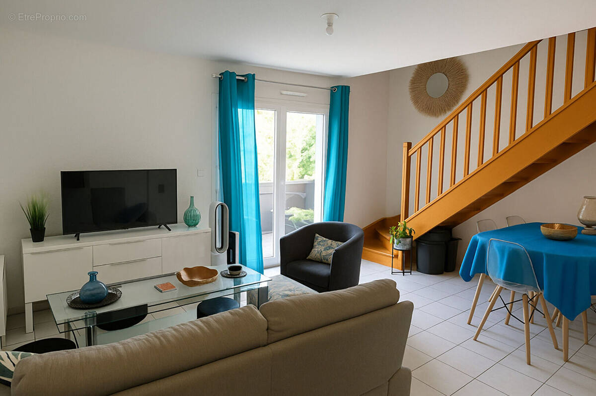 Appartement à NARBONNE