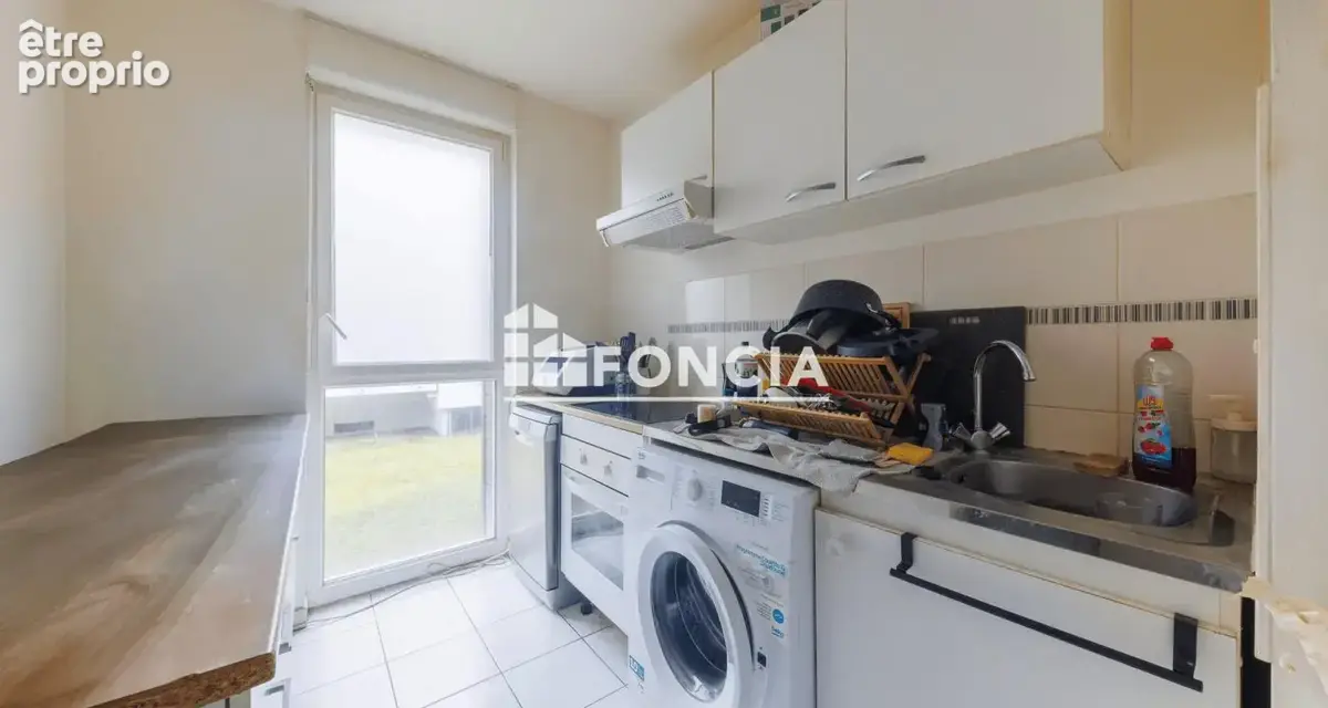 LIPSHEIM – Appartement 2 pièces de 42,72 m² – À vendre - photo 4