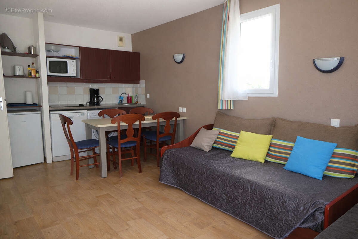 Appartement à PORNIC