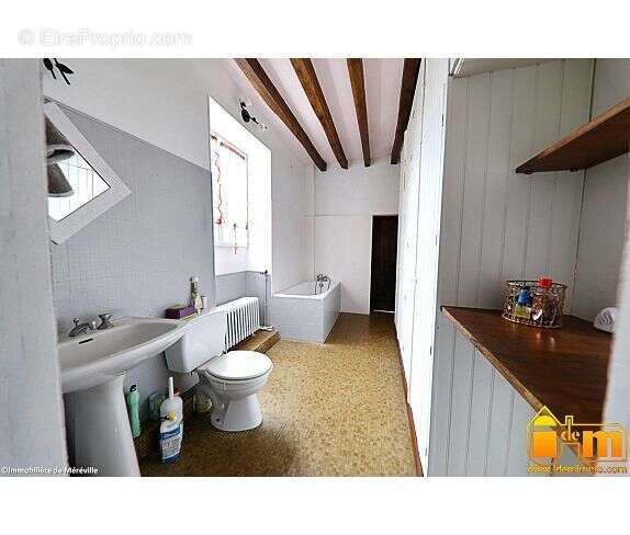 Maison 280 m² à Etampes  - photo 9