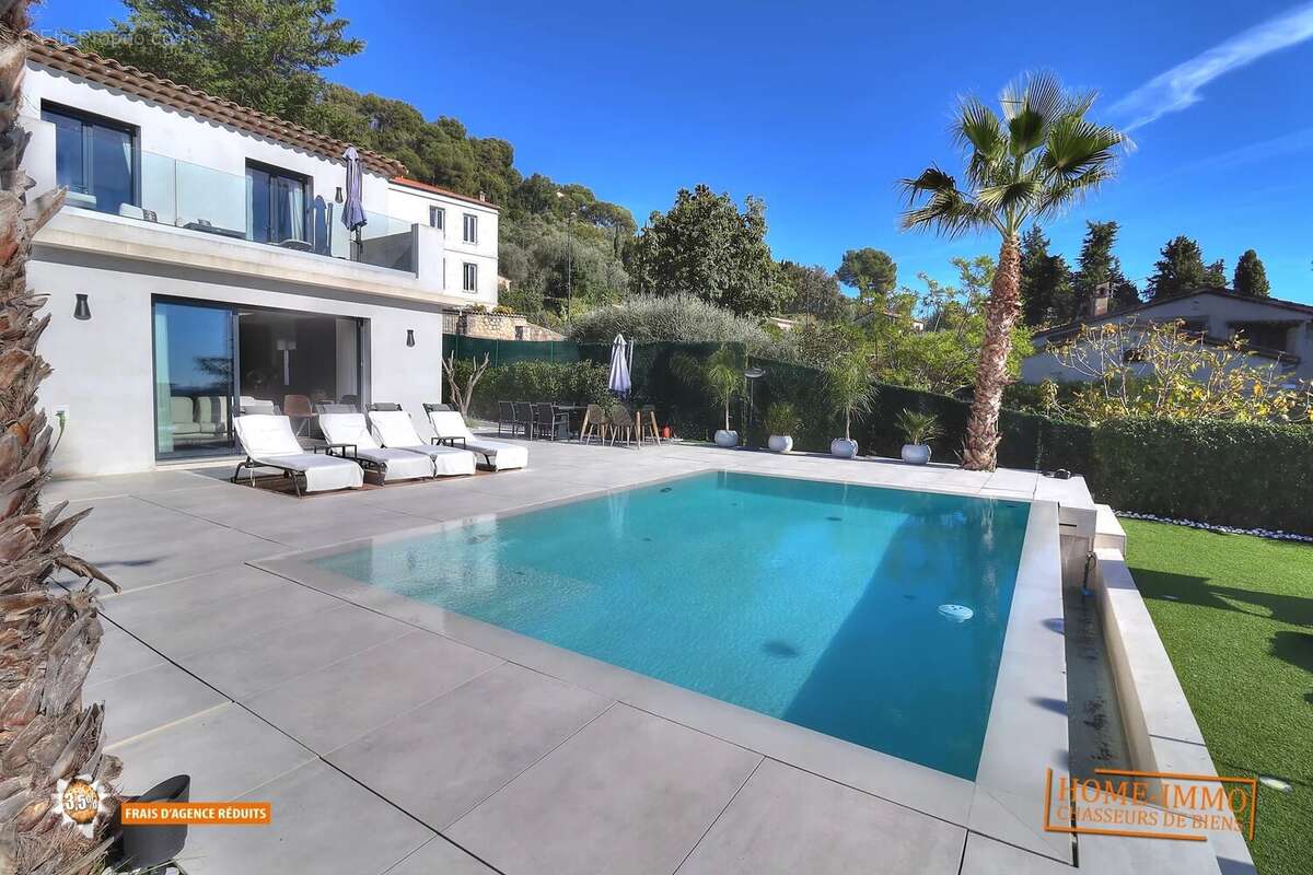 Maison à SAINT-PAUL