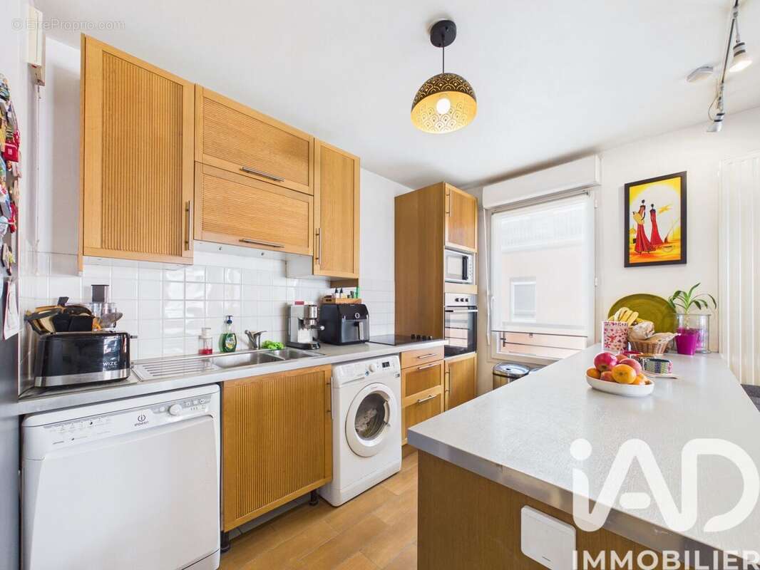 Photo 4 - Appartement à CHEVILLY-LARUE