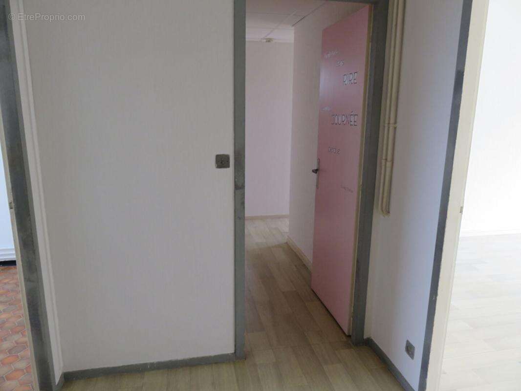 Appartement à LE MANS