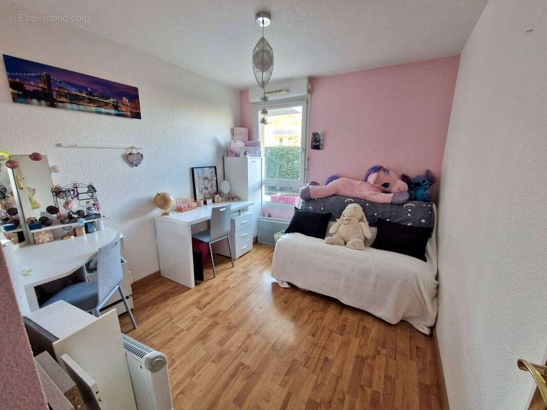 Appartement à BONNEVILLE
