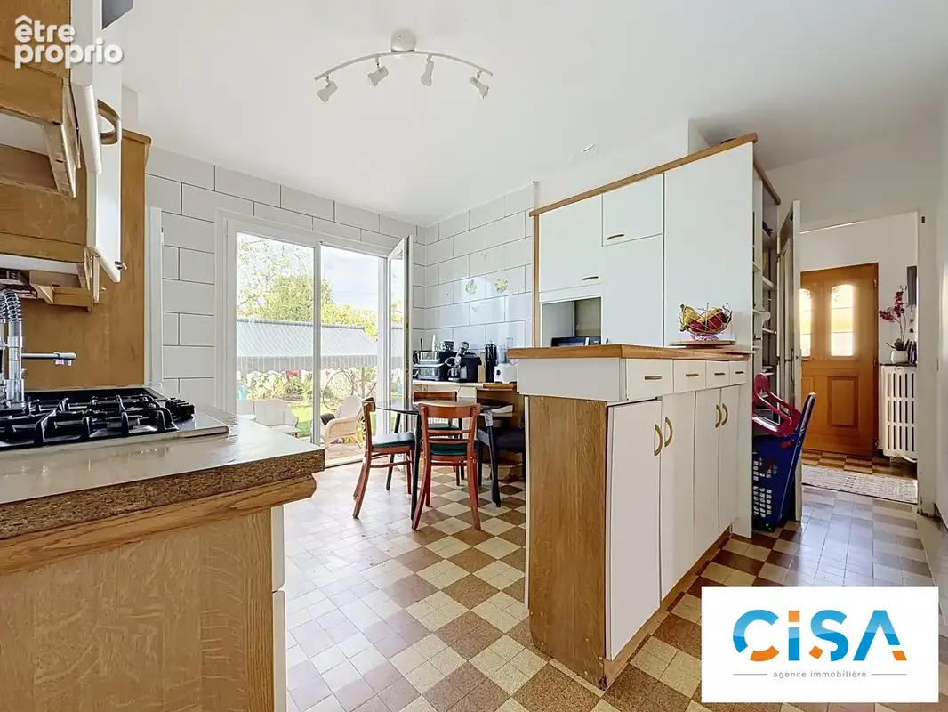 Maison 9 pièces 225 m² à vendre à Verneuil-En-Halatte (60550) - photo 9