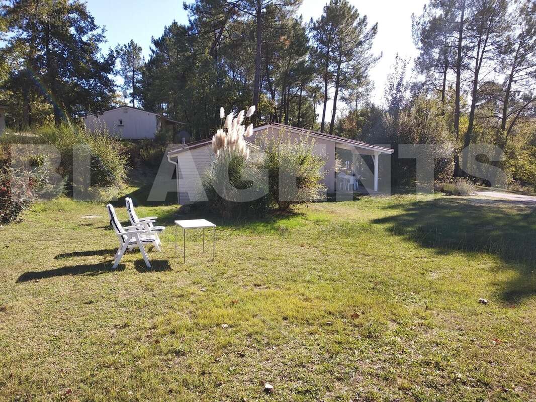 IMG_20181024_143953 - Maison à BROSSAC