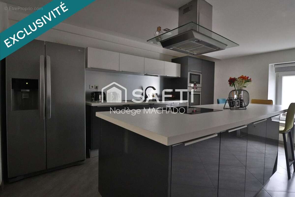 Photo 3 - Maison à AVRIL