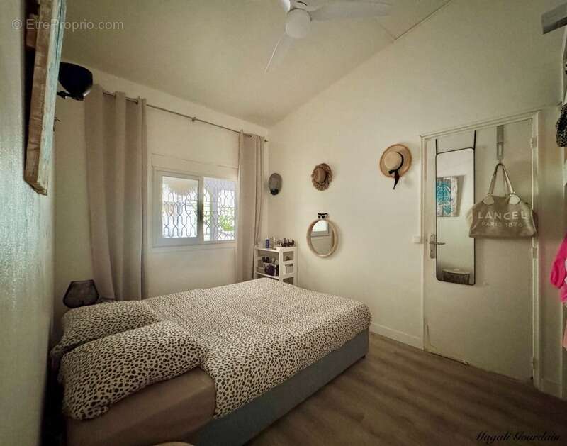 Maison à SAINT-FRANCOIS