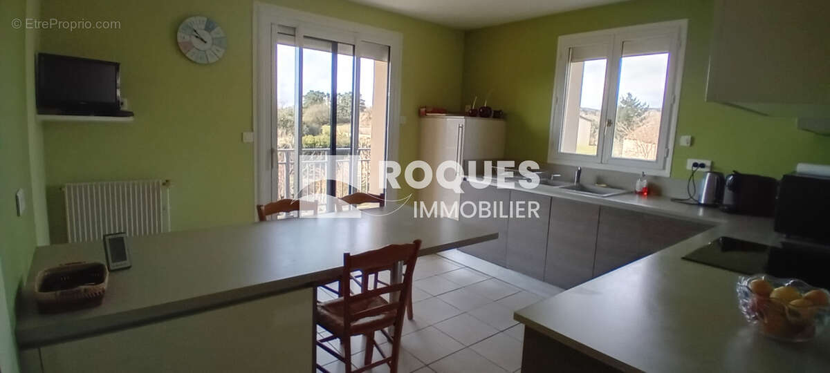 Maison à VERRIERES