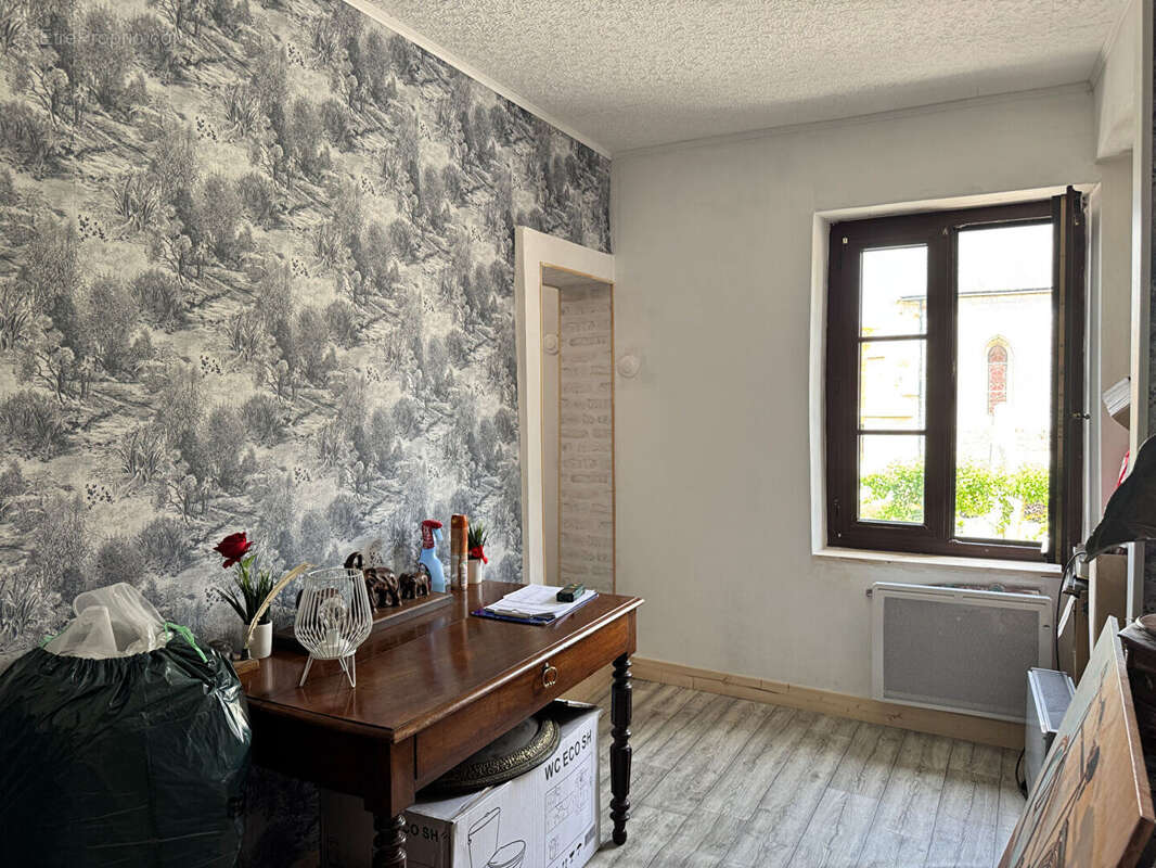 Maison de village - photo 14