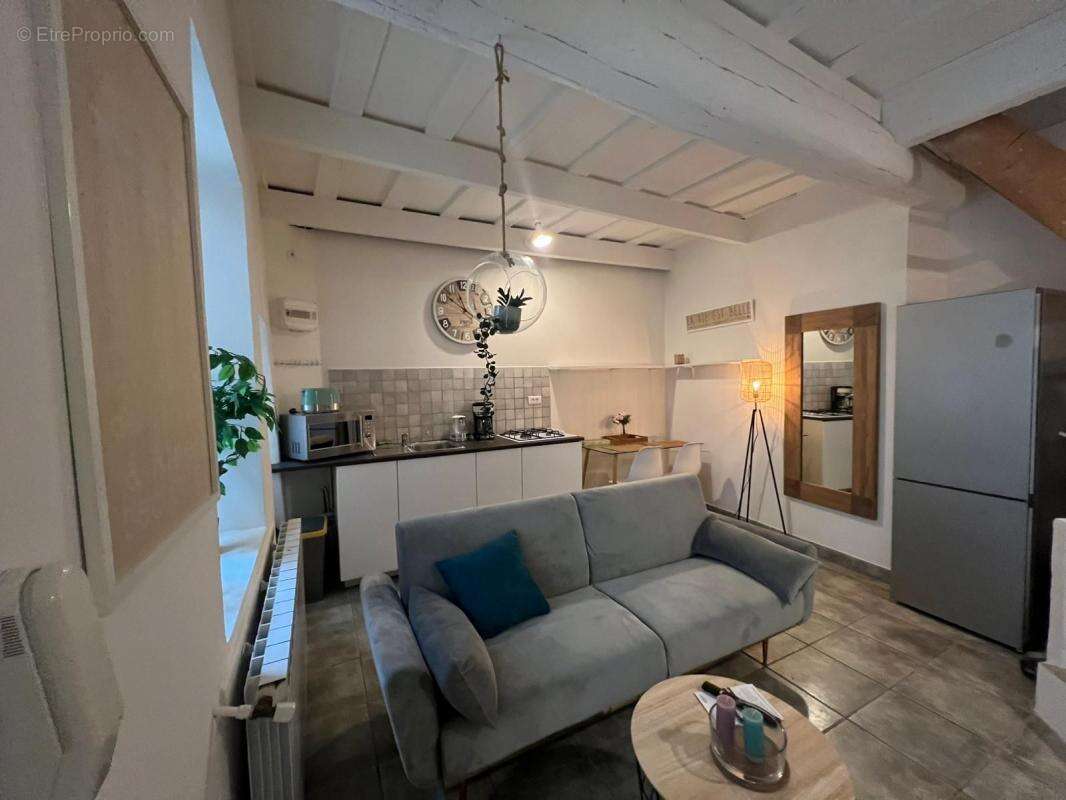 Appartement à NIMES