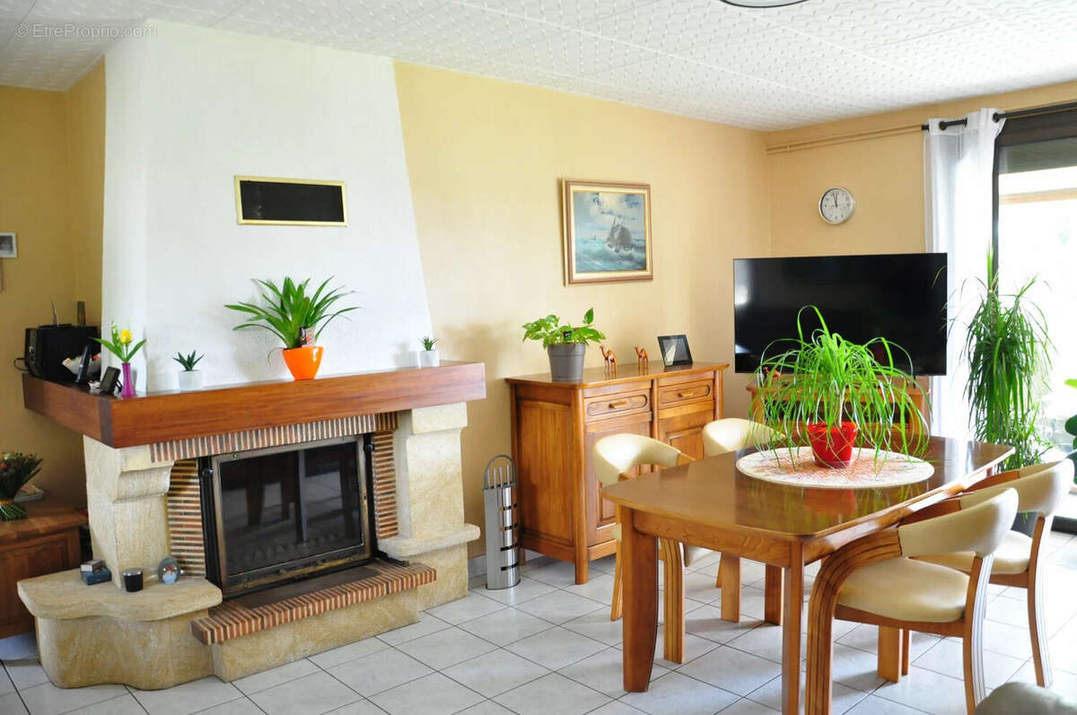 Maison à VILLEREAL