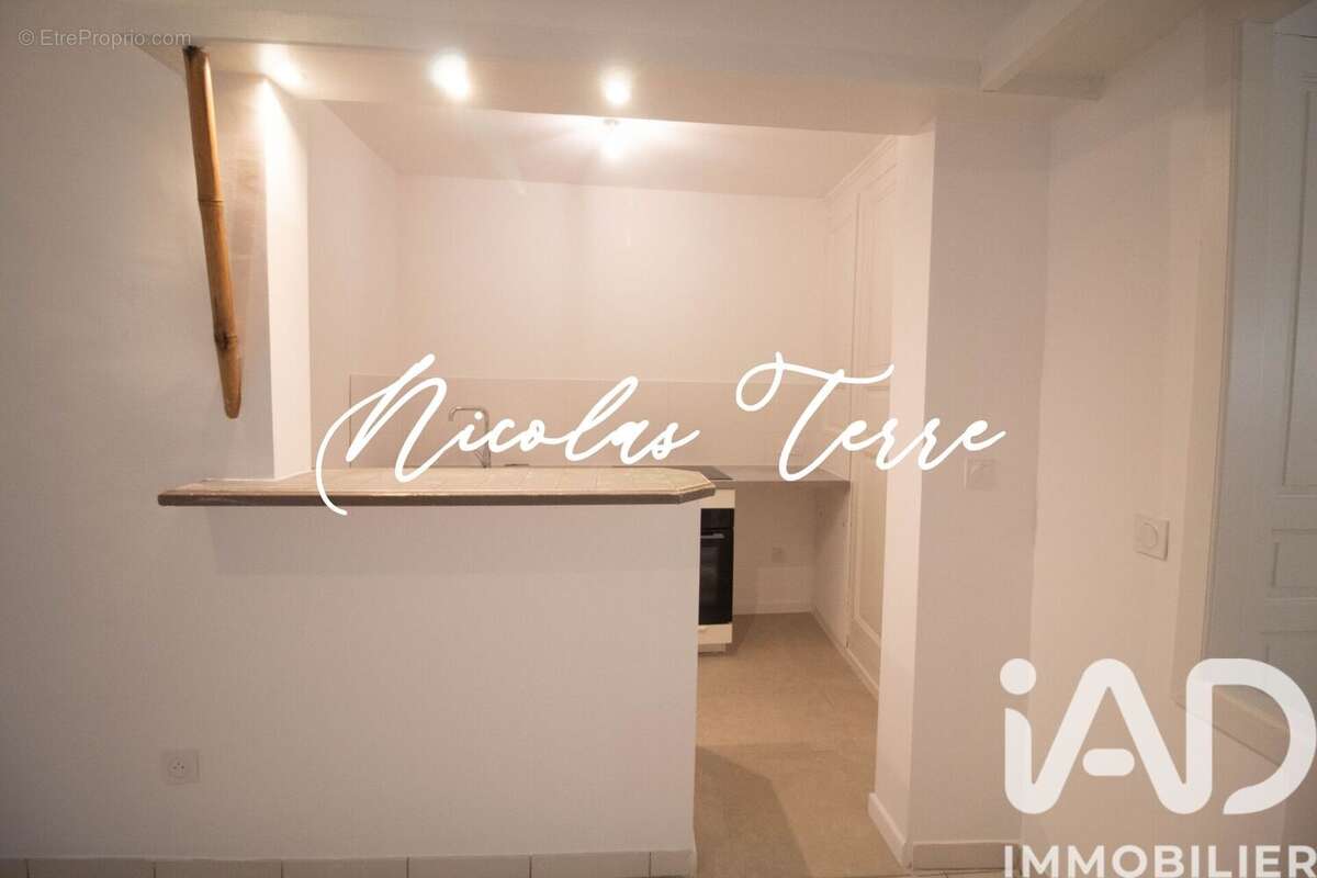 Photo 2 - Appartement à TOULON